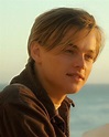 Lista 90+ Foto Fotos De Leonardo Dicaprio Joven Cena Hermosa