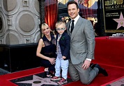 Everything Chris Pratt and Anna Faris Have Said About Their Son Jack ...