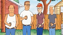 ‘King Of The Hill’ Revival Ordered By Hulu - Disney Plus Informer
