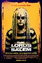 HORROR 101 with Dr. AC: THE LORDS OF SALEM (2012) movie review