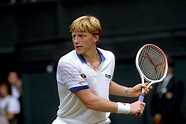Becker Gear: Fill In The Blanks | Talk Tennis