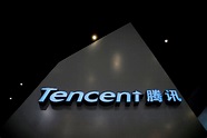 Tencent Continues to Snap Up Stakes in U.S. Startups - WSJ