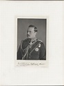Princess Victoria Melita (Grand Duke Ernest Louis of Hesse and by Rhine ...