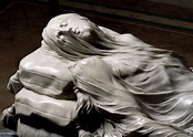 Cristo Velato | Museo Cappella Sansevero
