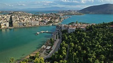 | travel.gr Chalkida - The hidden charm of a city with a loyal audience