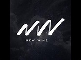 NEW WINE ADORACION 1 HORA #NEWWINEADORACION - YouTube