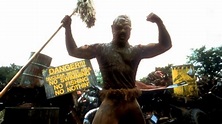 The Toxic Avenger Review | Movie - Empire