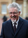 Comedian Griff Rhys Jones ‘humbled’ as he collects OBE | BT