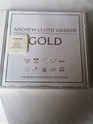Andrew Lloyd Webber Gold: The Definitive Hit Singles Collection by ...