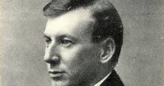Forgotten Poets of the First World War: Edward Verrall Lucas - E.V ...