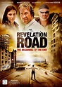 SeanPaulMurphyVille: "Revelation Road: The Beginning of the End" Released