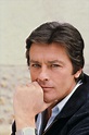 Alain Delon-Made in La France Hollywood Actor, Hollywood Stars, Old ...