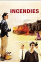 Incendies (2010) - Posters — The Movie Database (TMDb)