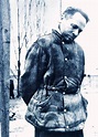 Rudolf Hoss after execution. Pic thanks to Marek Księżarczyk, A… | The ...