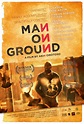 Man on Ground Movie Poster - IMP Awards