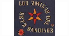 Los Amigos Del Beta Bandidos, The Beta Band – EP – Music Mania Records ...