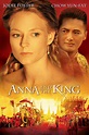 Ana y el rey (1999) - IMDb | Portadas de películas, Peliculas completas hd