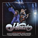 Heart - 'Live in Atlantic City' (earMUSIC 2019) - https://www ...