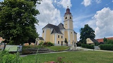 Lichtenau im Waldviertel