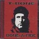 Bone-a-fide - T-Bone - Muziekweb