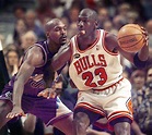 Michael J. Jordan: la carriera della leggenda NBA - WH News