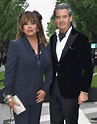 Tina Turner and Erwin Bach, 2013 | Celebrity Couples Who Got Married on ...