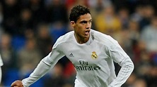 Raphael Varane amplía su contrato con el Real Madrid hasta 2022 - La Hora