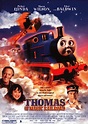 Thomas and the Magic Railroad (2000) par Britt Allcroft