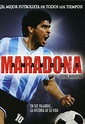 Amando a Maradona (2005) - Película eCartelera