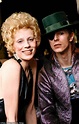 Loose Women viewers cringe as Angie Bowie interviewed about David ...