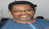 I’m not a professional actor - Patrick Doyle - The Nation Nigeria