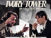 Ivory Tower: la película | ChessBase