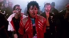 Hace 38 años, Michael Jackson alcanzó el número uno con "Beat It ...