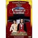 Célimène et le Cardinal - DVD Zone 2 - Gérard Desarthe - Ludmila Mikaël ...