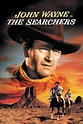 The Searchers (1956) - Posters — The Movie Database (TMDB)