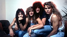 White Lion Band Wallpapers - Wallpaper Cave