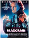 Sección visual de Black Rain - FilmAffinity