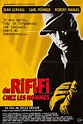 Du rififi chez les hommes (1955) - Posters — The Movie Database (TMDB)