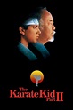 The Karate Kid Part II (1986) - Posters — The Movie Database (TMDB)