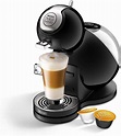 Nescafé Dolce Gusto Melody 3, Espresso & Cappuccino Machines Reviews ...