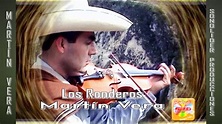 LOS RONDEROS-MARTIN VERA-EL REY DE LA CHICHA EN CACHO - YouTube