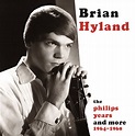 Pin on Brian Hyland