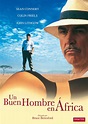 Un buen hombre en África (Caráula DVD) - index-dvd.com: novedades dvd ...