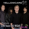 The Day To Hate: Yellowcard - Live From Las Vegas At The Palms (iTunes ...