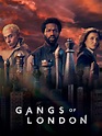 Gangs of London: Season 2 Trailer - Rotten Tomatoes