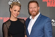 Ryan Kavanaugh engaged to model Jessica Roffey | Page Six