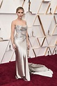 PHOTOS: Oscars 2020 red carpet fashion; stars arrive at 92nd Academy ...
