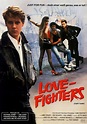Filmplakat: Love-Fighters (1985) - Plakat 1 von 2 - Filmposter-Archiv
