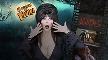 Watch 13 Nights of Elvira: Puppet Master (2014) - Free Movies | Tubi