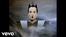 Klaus Nomi - Lightning Strikes (Official Video) - YouTube